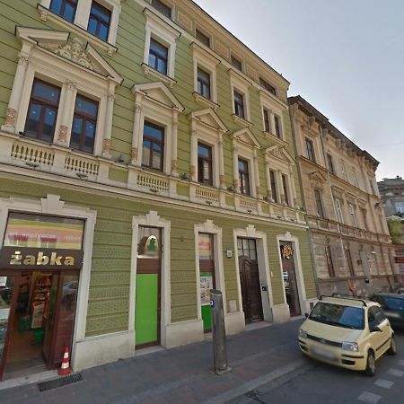 Wspanialy, Stylowy Apartament W Sercu Starego Miasta Cracóvia Exterior foto